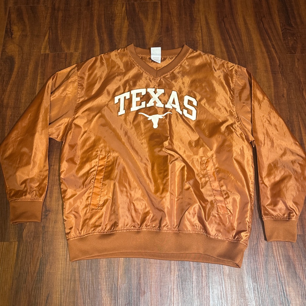 Texas Longhorn Crewneck